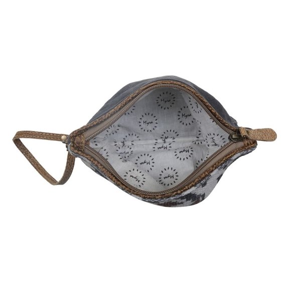 NWT Myra Handmade Bag - Picture 4 of 6